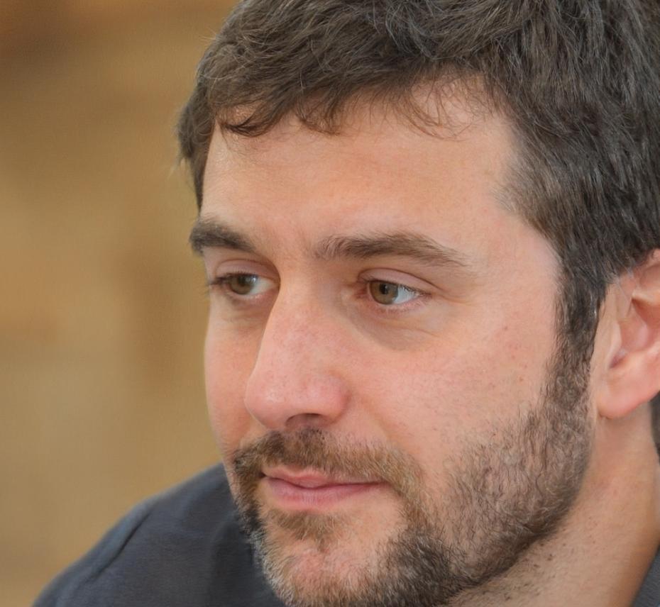 Michael Hoffmann